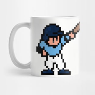 8-Bit Home Run - Tampa Mug